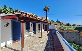 Casa Marcos In La Gomera With Relaxing Terrace